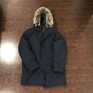 Michael Korrs Winter Jacket